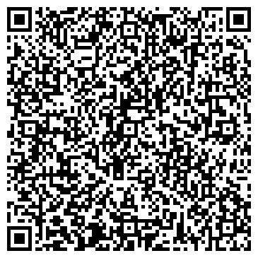QR-код с контактной информацией организации ООО Добрые Руки