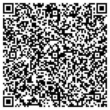 QR-код с контактной информацией организации ООО Новосёл
