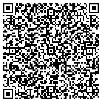 QR-код с контактной информацией организации ПRАКТИК