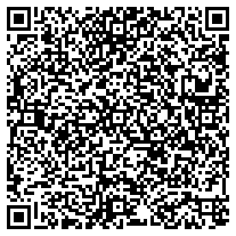 QR-код с контактной информацией организации ULFCAR