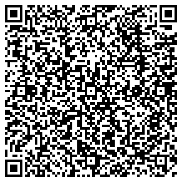 QR-код с контактной информацией организации Lena Loza