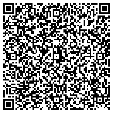 QR-код с контактной информацией организации Полог