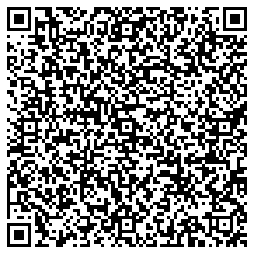 QR-код с контактной информацией организации ООО Рулетка 24