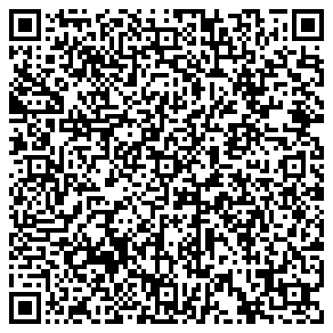 QR-код с контактной информацией организации ООО Японский БОХ