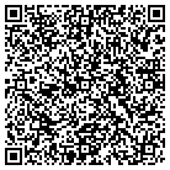 QR-код с контактной информацией организации ООО ВаннаДрим