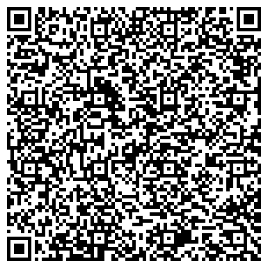QR-код с контактной информацией организации Fabric For Friends