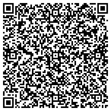 QR-код с контактной информацией организации ООО Киберклуб "X3"