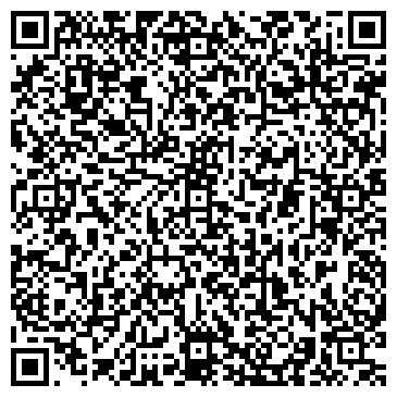 QR-код с контактной информацией организации ООО Кухни Ритейл