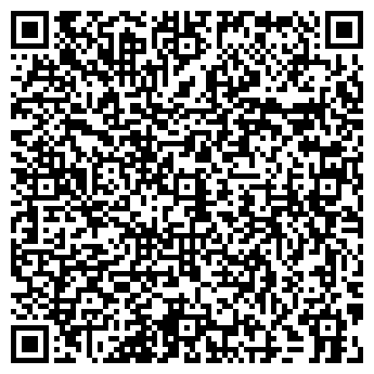QR-код с контактной информацией организации ООО Тэисиир