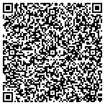 QR-код с контактной информацией организации Парикмахерская "Светлана"