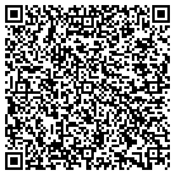 QR-код с контактной информацией организации ООО Руслайн