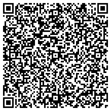QR-код с контактной информацией организации № 37 ШКОЛА-ДЕТСКИЙ САД, МОУ