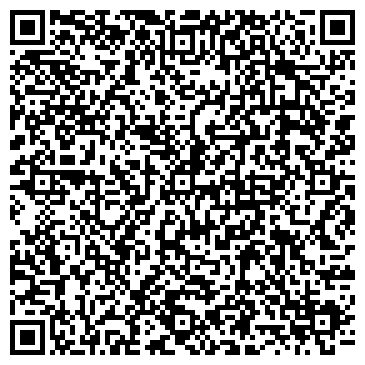 QR-код с контактной информацией организации Студия маникюра Soda Молодежная