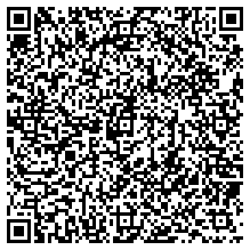 QR-код с контактной информацией организации ООО Интекс - М