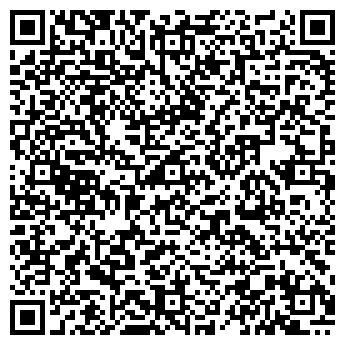 QR-код с контактной информацией организации ООО Ин - Тайм