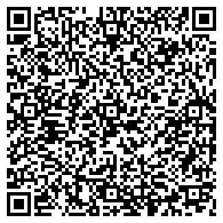 QR-код с контактной информацией организации ООО ELNY