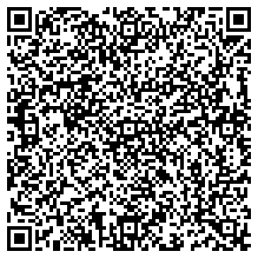 QR-код с контактной информацией организации ООО СтройЦентрПроект