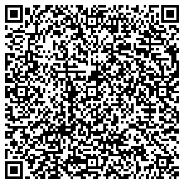 QR-код с контактной информацией организации ООО АльфаПрофи