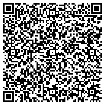 QR-код с контактной информацией организации CODDY