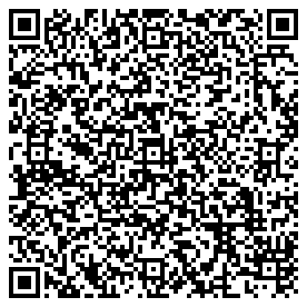 QR-код с контактной информацией организации № 36 ШКОЛА-ИНТЕРНАТ