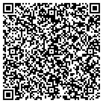 QR-код с контактной информацией организации ООО Шкафы Бай