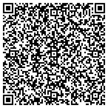 QR-код с контактной информацией организации ООО Садовая империя