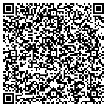 QR-код с контактной информацией организации ООО БухИнвест