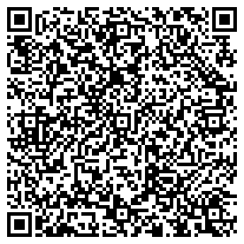 QR-код с контактной информацией организации ПРОФПЕРМЬ