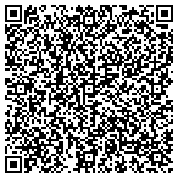QR-код с контактной информацией организации ООО Планета Связи