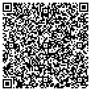 QR-код с контактной информацией организации ООО Авирон