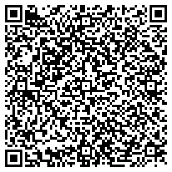 QR-код с контактной информацией организации Pragmatica