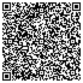 QR-код с контактной информацией организации М - ПАРТНЕР
