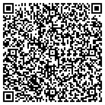 QR-код с контактной информацией организации ООО СТАРФРЕНД