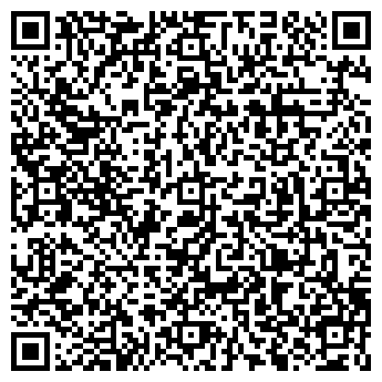 QR-код с контактной информацией организации ООО Мико Фарбен