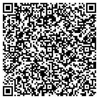 QR-код с контактной информацией организации ООО Автомагазин72