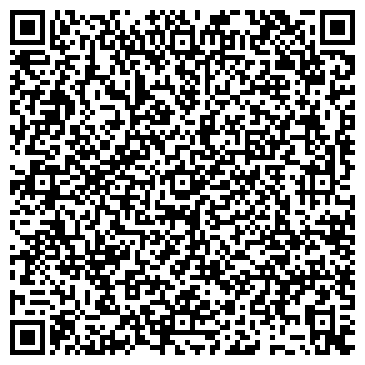 QR-код с контактной информацией организации ООО Изи Чайна Корпорэйт