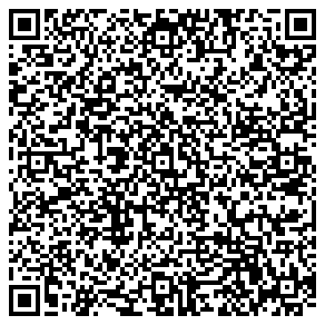 QR-код с контактной информацией организации ООО WoodexHouse