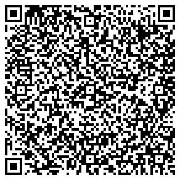 QR-код с контактной информацией организации ООО Секьюрон