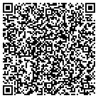 QR-код с контактной информацией организации ООО Православный магазин