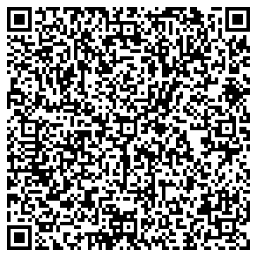 QR-код с контактной информацией организации ООО СтройФинПром