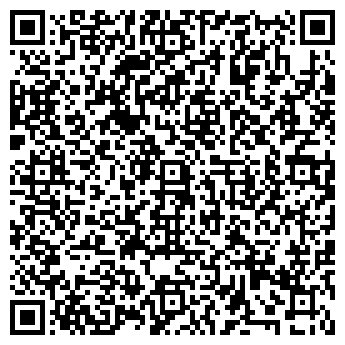 QR-код с контактной информацией организации НОУ «Бакалавр»