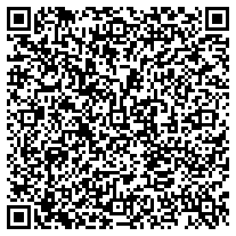 QR-код с контактной информацией организации ООО ЧистПром