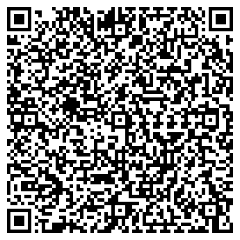 QR-код с контактной информацией организации ООО Террамаг