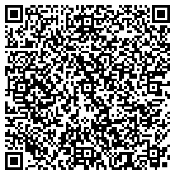 QR-код с контактной информацией организации ООО Tuningberg