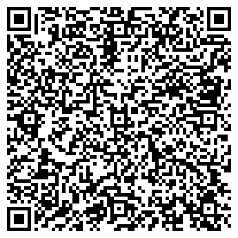 QR-код с контактной информацией организации ООО Агролидер