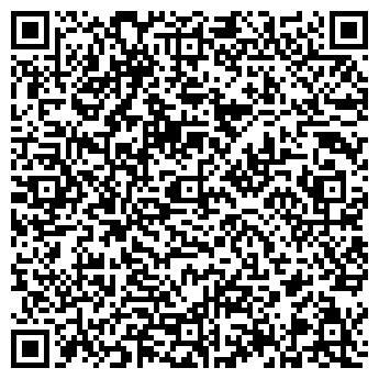 QR-код с контактной информацией организации ООО «ВнешИнтерГрупп»