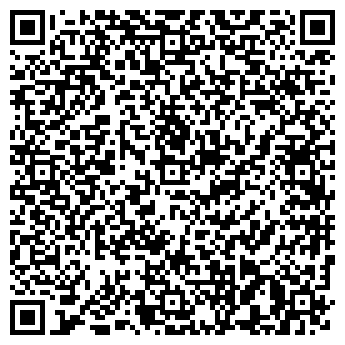 QR-код с контактной информацией организации ООО Телеком Маркет