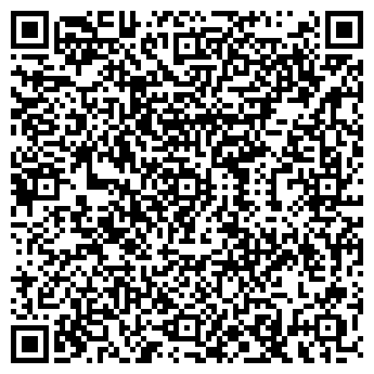 QR-код с контактной информацией организации ООО «Сэлмакс Групп ПК»