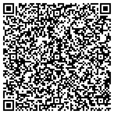 QR-код с контактной информацией организации ООО СИКСИНЧРУС