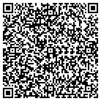 QR-код с контактной информацией организации АО "Дом ру" Самара